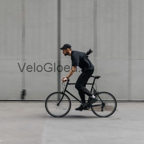 Tokyobike Sport specificaties